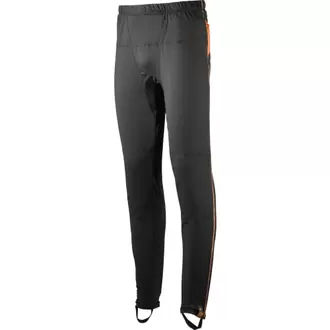 Mike Hammer Varmeunderbuks m. batteri og lader