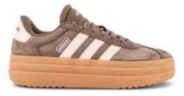 Adidas VL Court Bold Sneaker Brun IH9152
