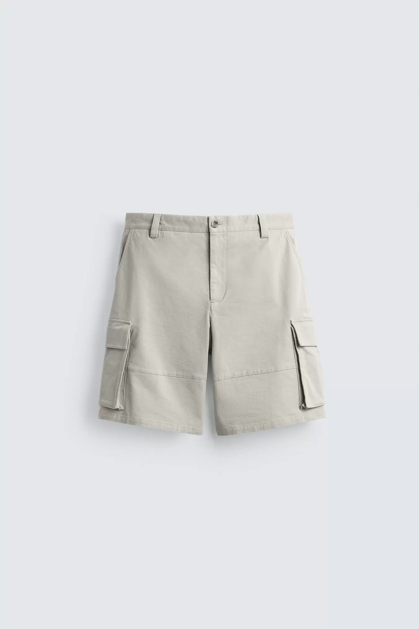 BERMUDA CARGO RELAXED FIT LIMITED EDITION