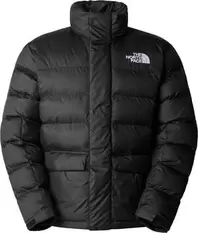 M LIMBARA INSULATED JACKET TNF BLAC