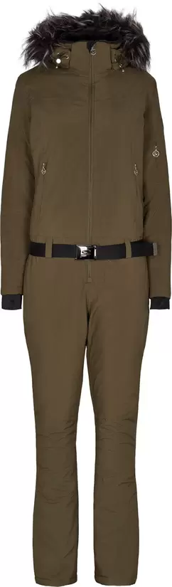 McKinley - Saphine Overall skidragt