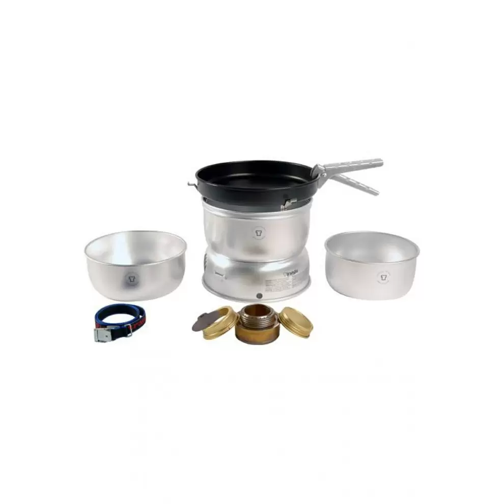 Trangia 25-3 UL Stormkøkken