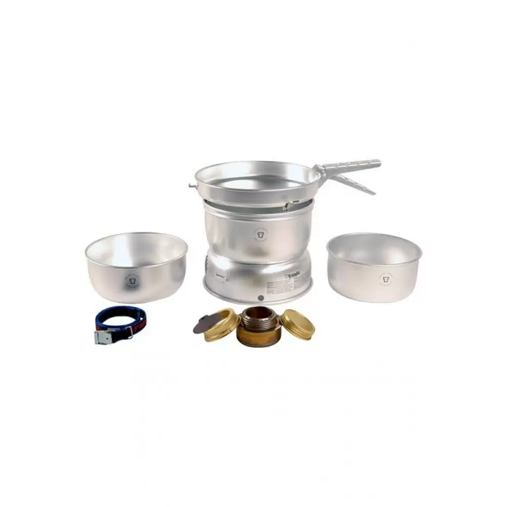 Trangia 25-1 Stormkøkkken Ultra Light