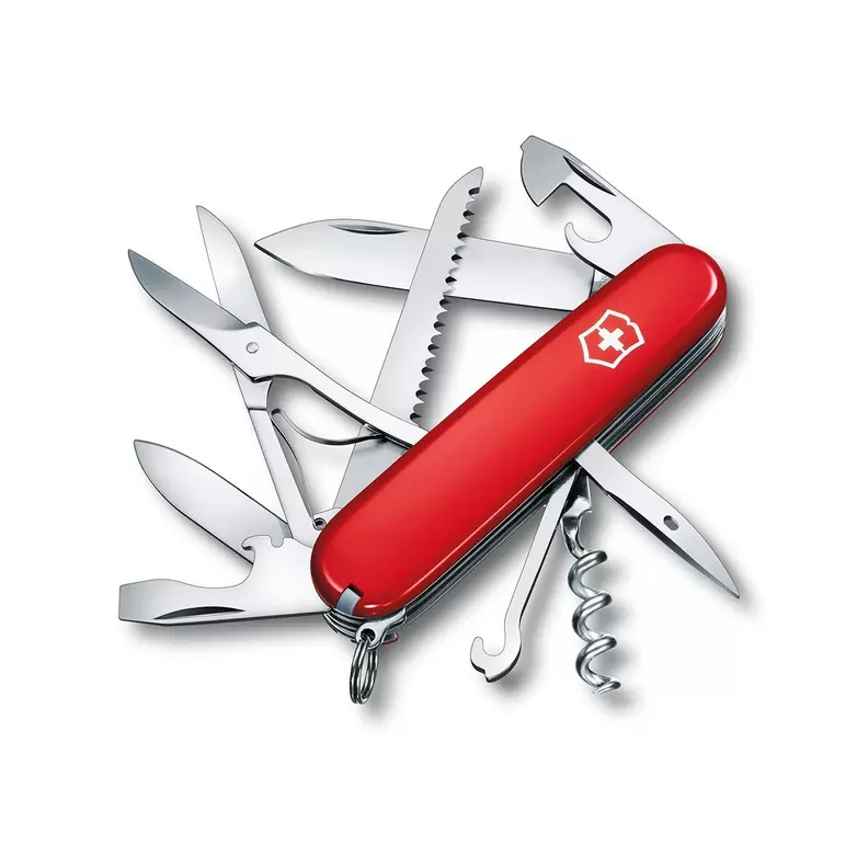 Victorinox Huntsman Kniv