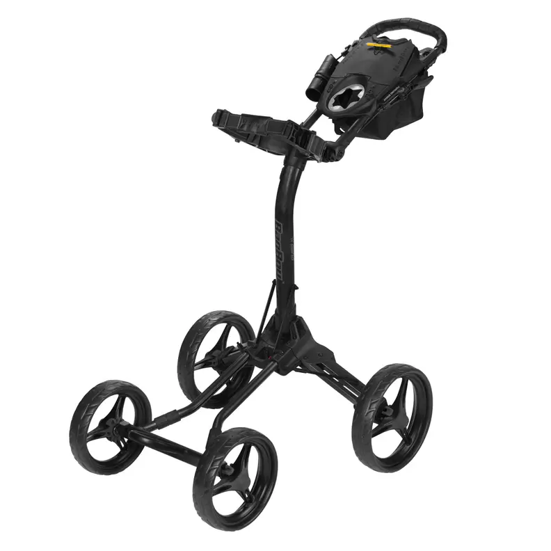 BagBoy Quad XL skubbevogn