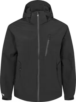 McKinley - Holster Regnjakke