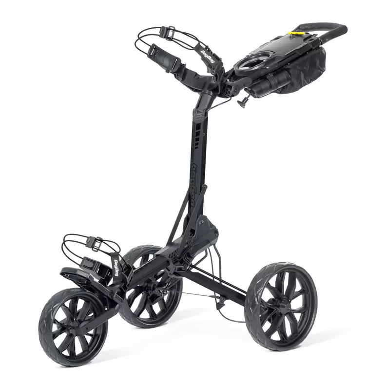 BagBoy SlimFold skubbevogn