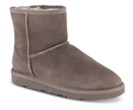 NOË Collection Bamsestøvle Stone 20106