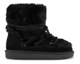 NOË Collection Snowboot Sort 5264505110