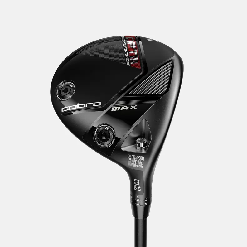 OPTM Max fairway - Senior