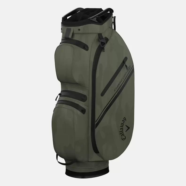 Chase Dry 14 vognbag