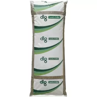 Brufa hønsefoder 15 kg