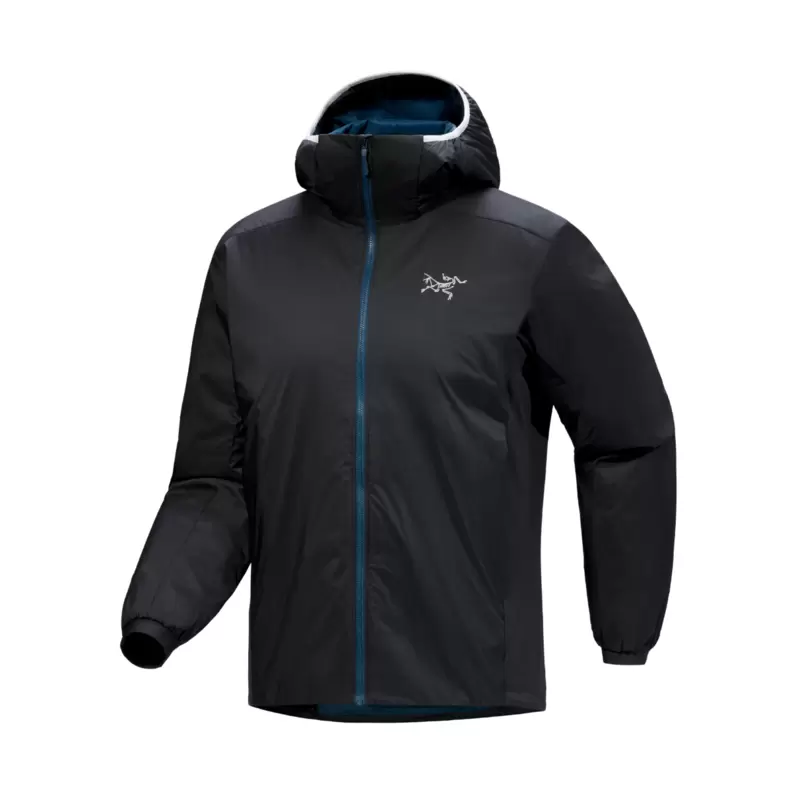 Arc'teryx Atom Hoody, herre (Lodestar)