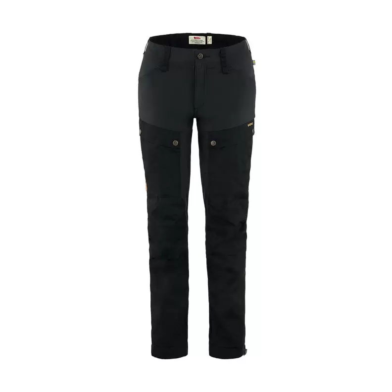 Fjällräven Keb Trousers Curved, dame
