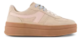 CULT Plateau Sneaker Beige 7626115980
