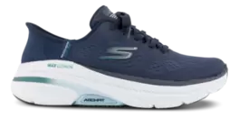 Skechers Slip-ins Max Cushioning Arch Fit 2.0 Sneaker Blå 128947