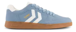 Hummel Handball Perfekt CL Sneaker Blå 226217
