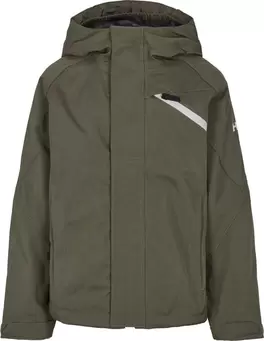 H2o - Voss III regnjakke