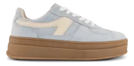 CULT Plateau Sneaker Blå 7626100552