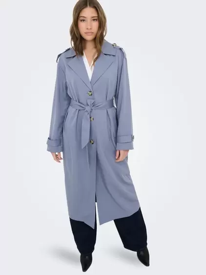ONLLINE Trenchcoat