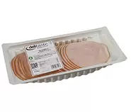 Kalkunbryst paprika i skiver