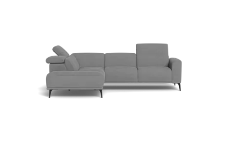 Lucca sofa med open end Vis 