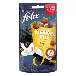 Latz SnackMix