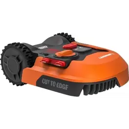 Worx robotplæneklipper M700 Landroid m/WiFi WR142E