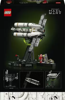 11389 Icons Project Hail Mary