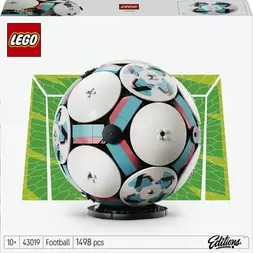 43019 Editions Football Fodbold