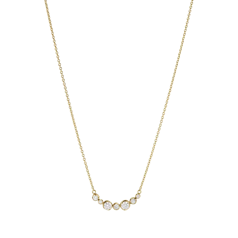 GEORG JENSEN SIGNATURE DIAMONDS, vedhæng