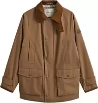 FIELD DECKER JACKET
