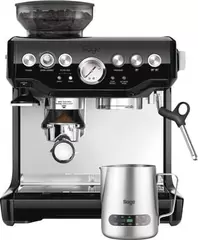 Sage The Barista Express - Black Sesame