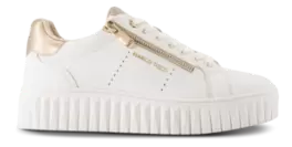 Marco Tozzi Sneaker Hvid 2-23763-46