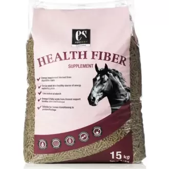 Equsana Health Fiber 15 kg