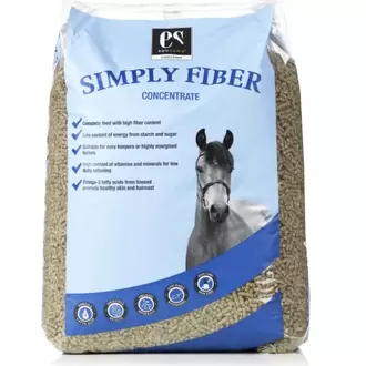 Equsana Simply Fiber 15 kg