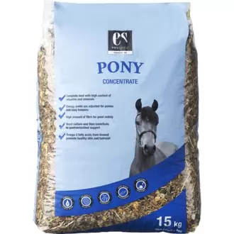 Equsana Pony 15 kg