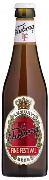 Tuborg Fine Festival 30x33 cl.
