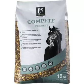 Equsana Compete 15 kg