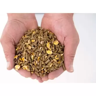 PrimaKalv Start Müsli VLOG 15 kg