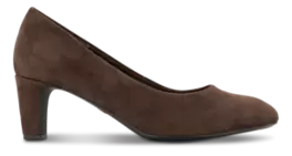 Tamaris Pump Mocca 1-22418-41