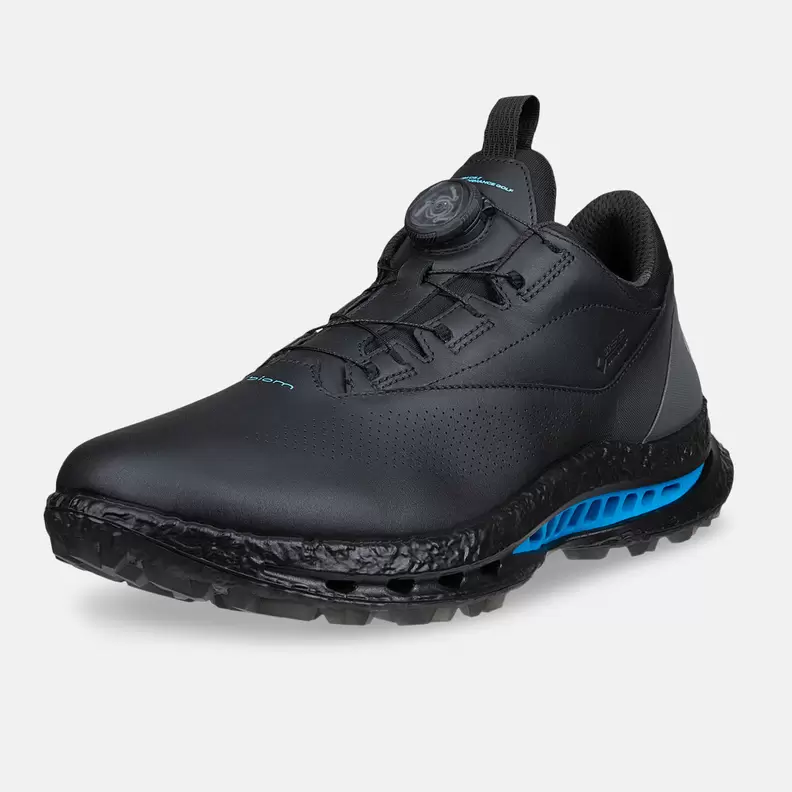 Biom C5 BOA - Sort