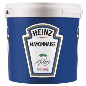 Mayonnaise