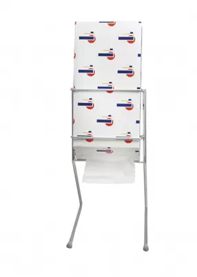 Bordstativ til non-stop servietter