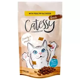 Catessy snacks 65 g