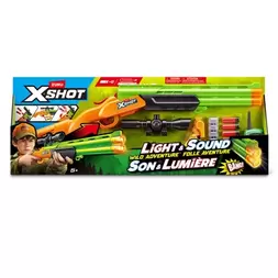 Xshot Role Play Wild adventure sæt