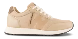 Woden Sonja Sneaker Coffee Cream WL997