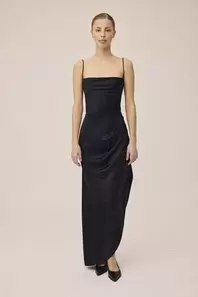 Soeren Le Schmidt dress - GRS