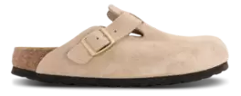 Birkenstock Boston Original Clog Narrow Sandcastle 1030883