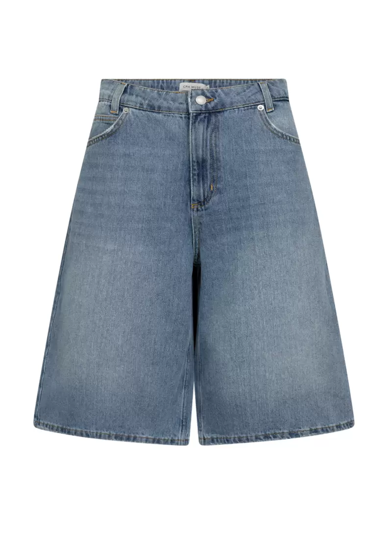 CMAnora Bermuda Shorts